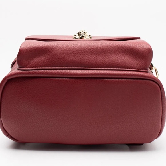 NWT PHILIPP PLEIN Zoe Medium Backpack - Picture 6 of 11